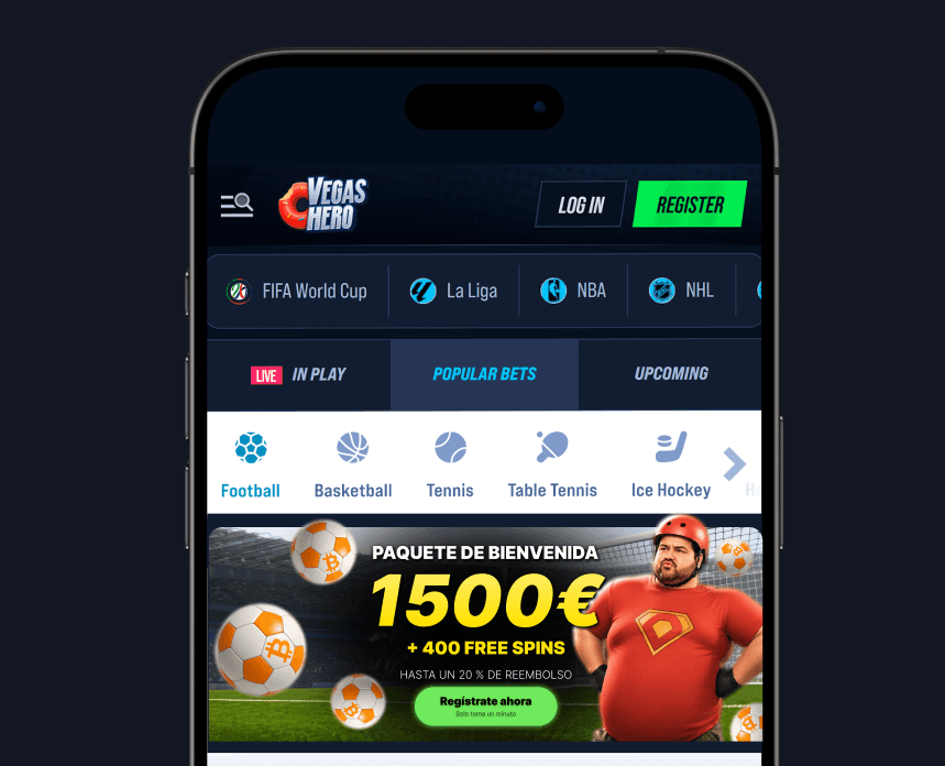 App Banner Mobile
